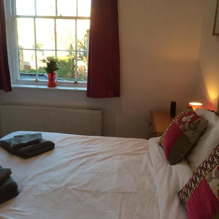 Centre - The Old Committee Room-free Parking 约克