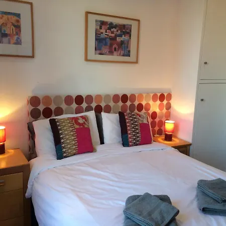 Apartman Centre - The Old Committee Room-free Parking York