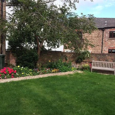 Centre - The Old Committee Room-free Parking يورك