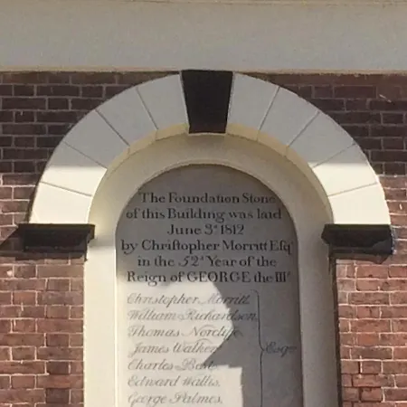 公寓 Centre - The Old Committee Room-free Parking 约克